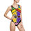 Thumbnail: Women's Classic One-Piece Swimsuit (AOP)