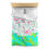 Thumbnail: Wildflowers Duvet Cover, Floral Bedding, Botanical Bedroom Decor