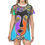 Thumbnail: T-Shirt Dress (AOP)