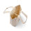 Thumbnail: Wine Tote Bag - Original Artwork by TAVi Art