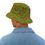 Thumbnail: Floral Bucket Hat by TAVi Art