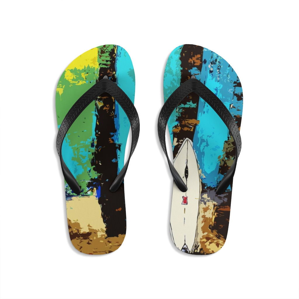 Surfside Unisex Flip-Flops