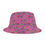 Thumbnail: Color is Freedom by TAVi Art Bucket Hat