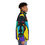 Thumbnail: Men's Puffer Jacket (AOP)