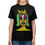 Thumbnail: The Princess by TAVi Art, Unisex Triblend Tee in 4 Colors