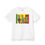 Thumbnail: Colorful Kids Tee - 'Color is Freedom' Design