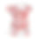 Thumbnail: Love is Love by TAVi Art T-Shirt Dress in 5 Sizes