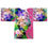 Thumbnail: Long Sleeve Kimono Robe (AOP)