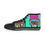 Thumbnail: Groovy I Matter Men's High Top Sneakers