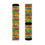 Thumbnail: Love Love Love Sublimation Socks by Tavi Art