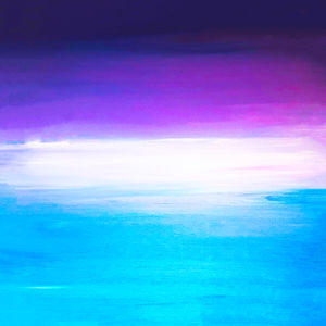 Vibrant Abstract Paintings