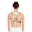 Thumbnail: Peonies Sports Bra