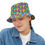 Thumbnail: TAVi's Tribe Bucket Hat 