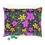 Thumbnail: Floral Pet Bed by TAVi Art