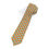 Thumbnail: Christmas Necktie, Handpainted Starfish Santa Holiday Necktie 