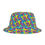 Thumbnail: TAVi's Tribe Bucket Hat 