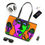 Thumbnail: PU Leather Shoulder Bag