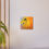 Thumbnail: Abstract Mid Century Modern Palm Tree, Metal Art, Easy to Hang
