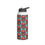Thumbnail: Water Bottle, Color No Drama Artwork by TAVi Art