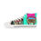 Thumbnail: Groovy I Matter Men's High Top Sneakers