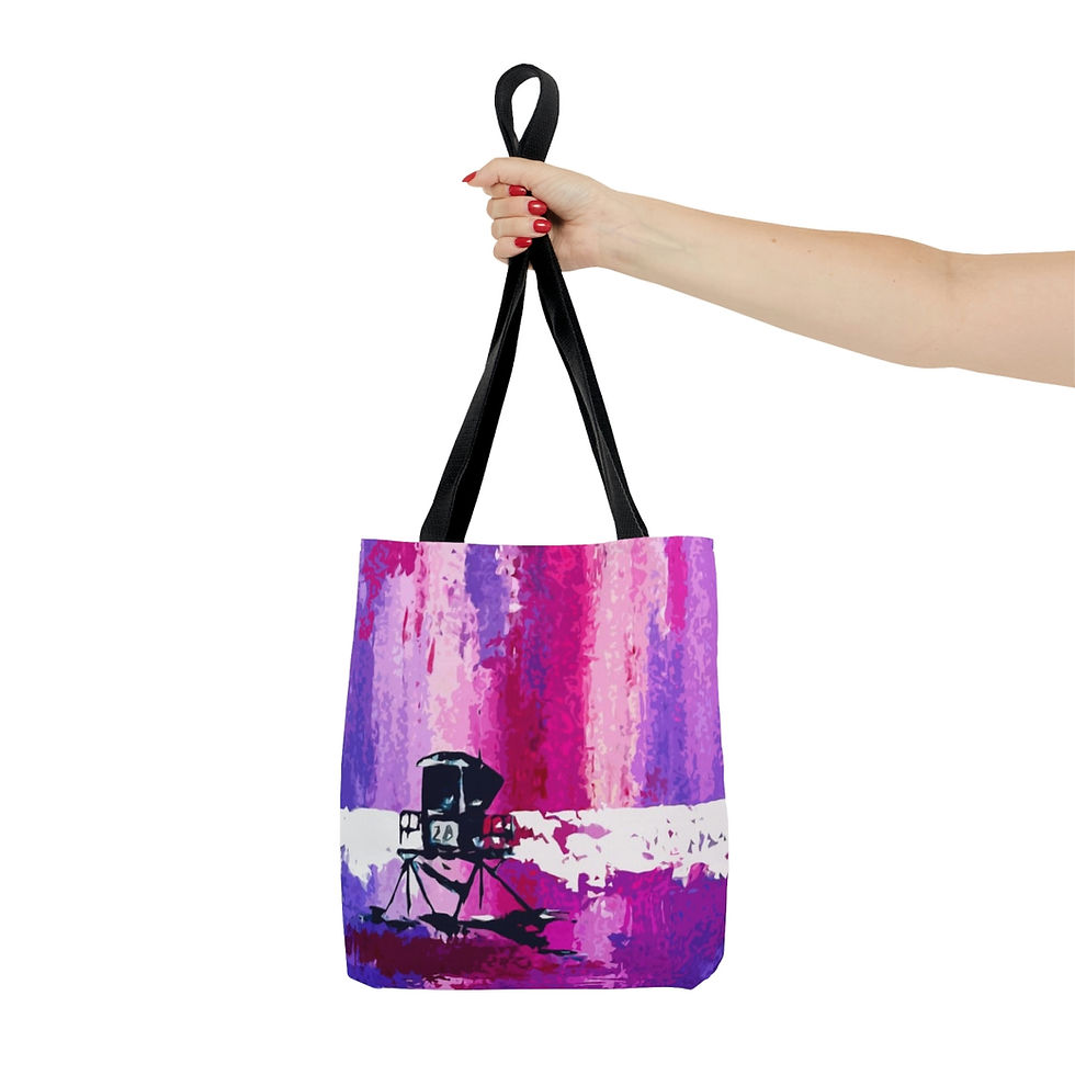 Thumbnail: Bolsa Chica Tote Bag