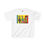 Thumbnail: Colorful Kids Tee - 'Color is Freedom' Design