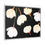 Thumbnail: Eco Canvas Wall Art, Original Floral Painting Framed