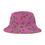 Thumbnail: Color is Freedom by TAVi Art Bucket Hat