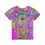 Thumbnail: Colorful Kids Sports Jersey with Fun Monkey Design
