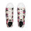 Thumbnail: Betty Davis Men's High Top Sneakers
