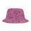 Thumbnail: Color is Freedom by TAVi Art Bucket Hat