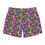 Thumbnail: Floral Swim Trunks designed by TAVi Art 