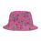 Thumbnail: Color is Freedom by TAVi Art Bucket Hat