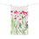 Thumbnail: Wildflowers Tea Towels, Cotton/Poly Blend, great home gift for host