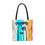 Thumbnail: Retro Palms Tote Bag