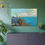 Thumbnail: Cruiser Metal Fine Art Print