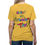 Thumbnail: The Princess by TAVi Art, Unisex Triblend Tee in 4 Colors