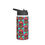 Thumbnail: Water Bottle, Color No Drama Artwork by TAVi Art