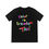 Thumbnail: The Princess by TAVi Art, Unisex Triblend Tee in 4 Colors