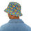 Thumbnail: TAVi's Tribe Bucket Hat 