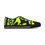 Thumbnail: Abstract 2 Women's Low Top Sneakers
