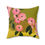 Thumbnail: Cherry Blossoms Square Pillow