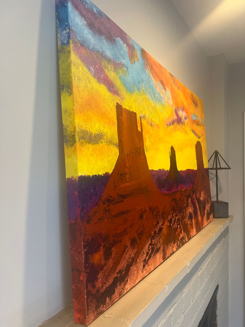 Thumbnail: Monument Valley