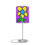Thumbnail: Floral Table Lamp by TAVi Art with US|CA Plug