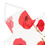 Thumbnail: Poppies Apron