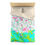 Thumbnail: Wildflowers Duvet Cover, Floral Bedding, Botanical Bedroom Decor