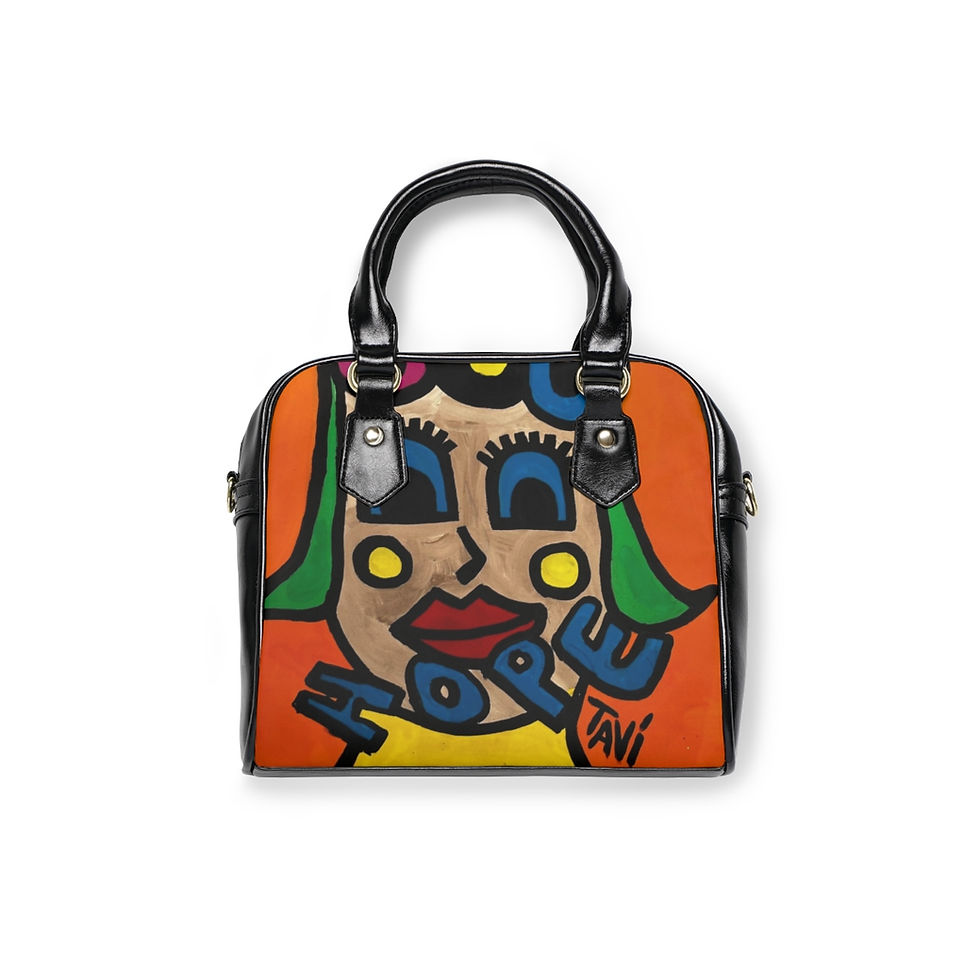 Thumbnail: Shoulder Handbag