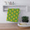 Thumbnail: Christmas Tree Pineapple Tea Towel, Great Holiday Host Gift