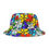 Thumbnail: Floral by TAVi Art Bucket Hat