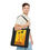 Thumbnail: Tote Bag - Summery Vibe, Perfect for Beach Lovers, Great Gift for Vacations
